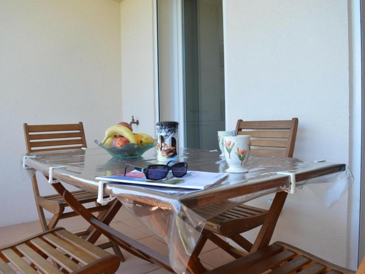 Spacieux 3 Pieces Avec Terrasse, Piscine Et Garage, A 2 Pas De La Plage - Saint Raphael - Fr-1-226A-274 Exteriér fotografie