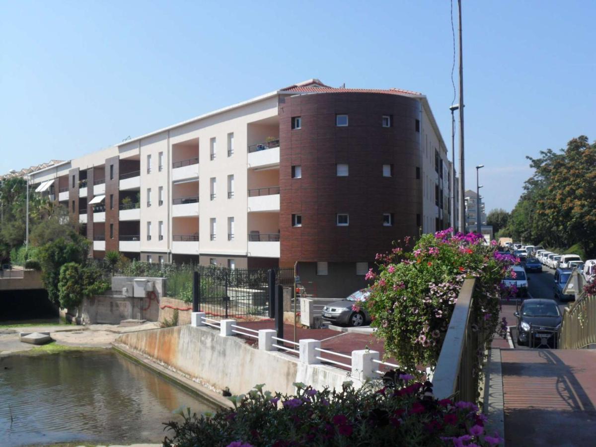 Spacieux 3 Pieces Avec Terrasse, Piscine Et Garage, A 2 Pas De La Plage - Saint Raphael - Fr-1-226A-274 Exteriér fotografie